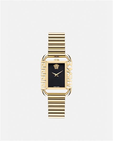 versace havlu|Versace women's watch.